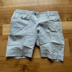 Shorts suit supply